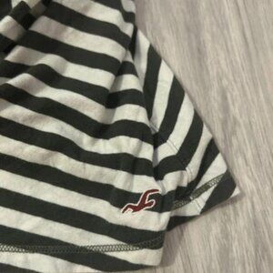 vintage rare hollister babydoll top